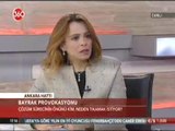 Zeynep Karahan Uslu, 23 Haziran 2014, 360 TV, Ankara Hattı
