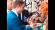 12.06.2014 Fan#7 The Rover LA premiere Robert Pattinson Red Carpet