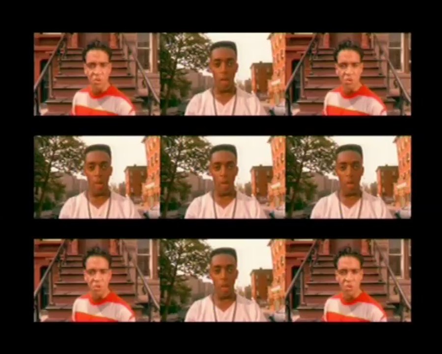 Do the right thing vs Beastie Boys by Dj Que Baila