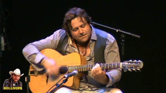 FLORENT KIRCHMEYER QUARTET FESTIVAL JAZZ MANOUCHE DE ZILLISHEIM ALSACE FRANCE JUIN 2014 ROLLMOPS