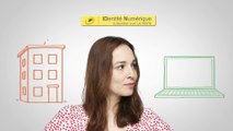 Identité numérique : s'identifier avec La Poste