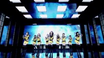 00492 universal music girls' generation snsd jpop - Komasharu - Japanese Commercial