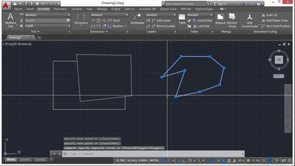AutoCAD Wipeouts - Hiding What You Do Not Want To See