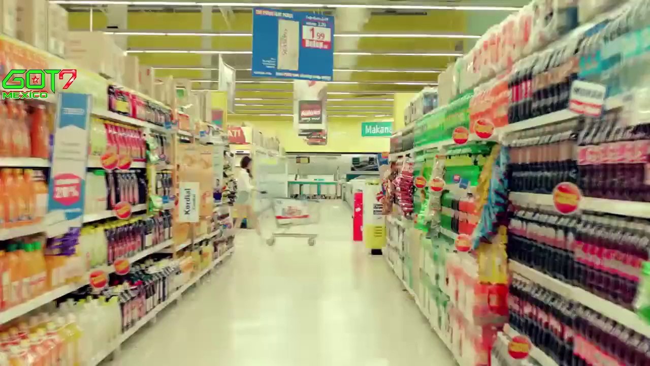 GOT7 " A " MV [Sub. Esp]