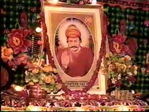 Satsang Sain sadhram Sahib @ Sain sanwalram Sahib Devari Sahib 2004