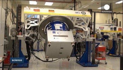 Alma teleskobu ilk meyvelerini veriyor