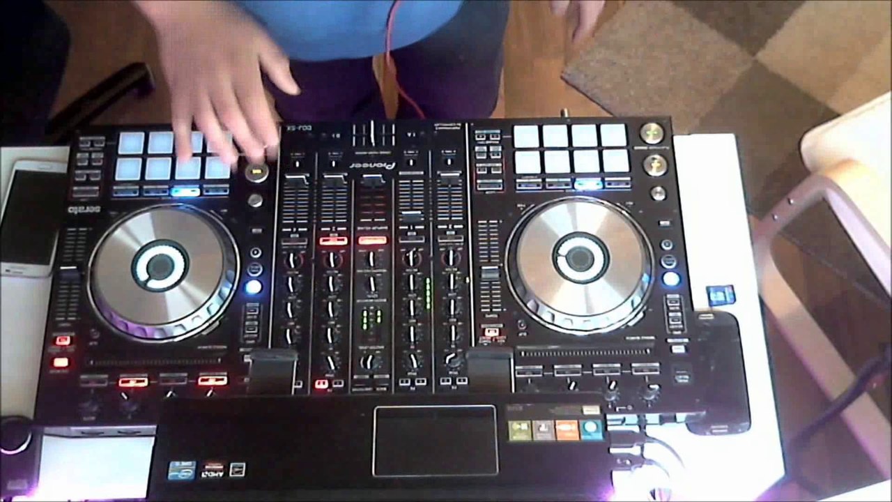 DJ Wood - 25 Min Big Room Music