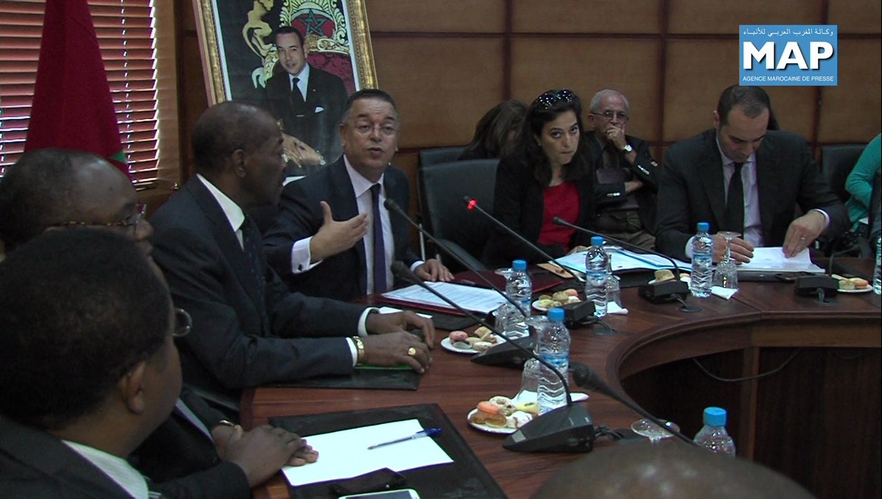 Un séminaire de formation en tourisme au profit d'experts Africains