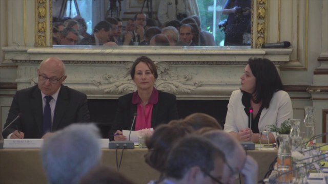 Conférence Bancaire et Financière: des leviers pour le financement de la transition énergétique