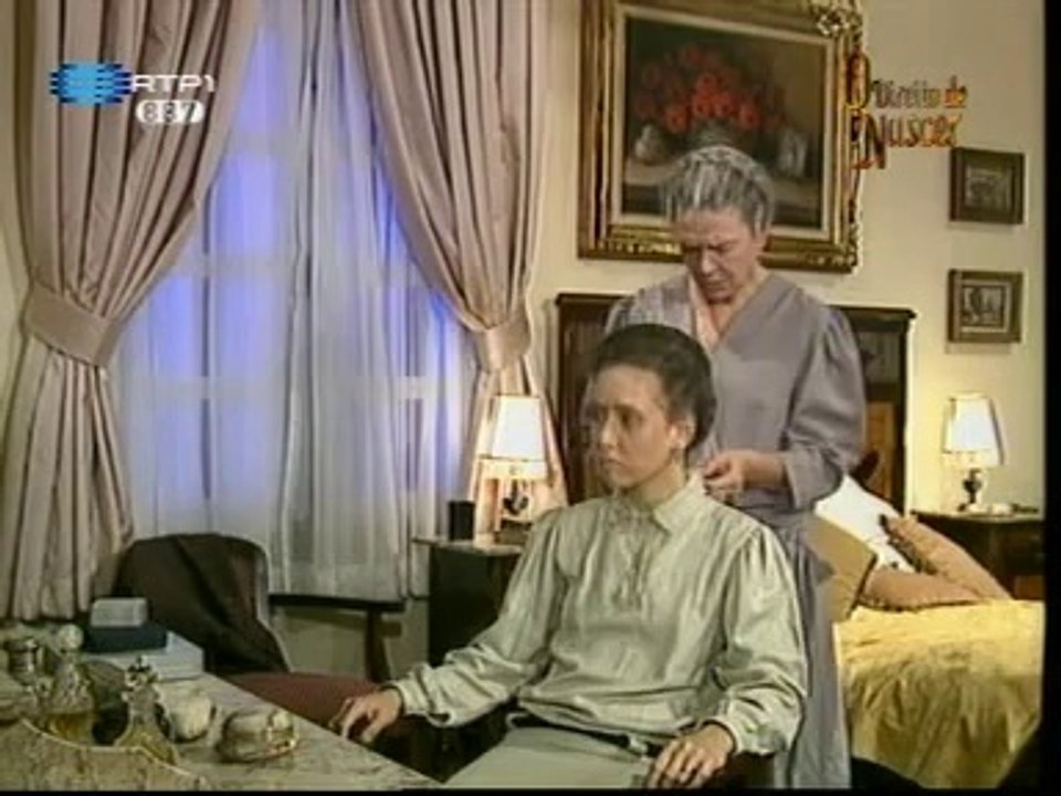 Direito de Nascer ep. 134