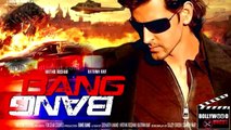 BANG BANG   Hrithik Roshan's ACTION SCENE With 120 Cars   LEAKED by BOLLYWOOD TWEETS