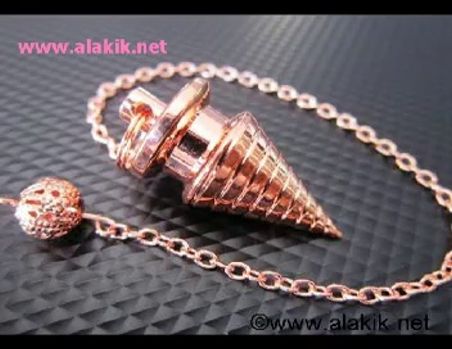 wholesale metal pendulums