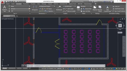 AutoCAD What Is A Block