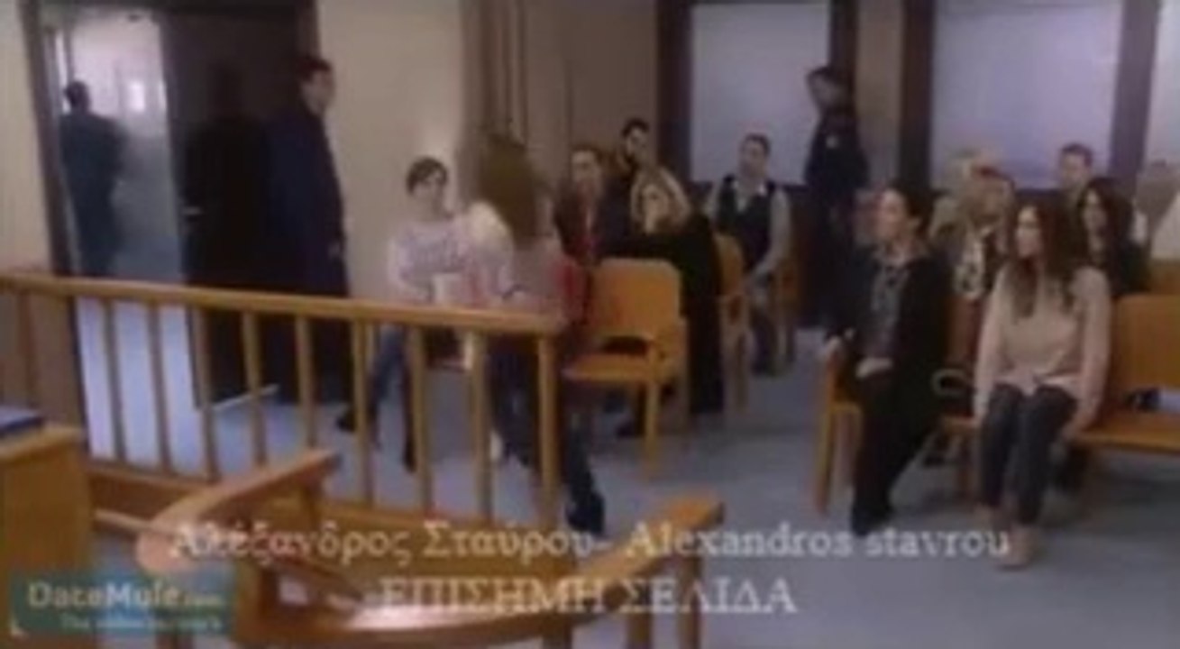 Κλεμμένα Όν3ιρα- Επεισόδιο 438 ~ 27/6/2014