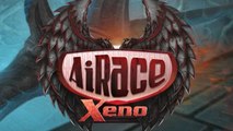CGR Undertow - AIRACE XENO review for Nintendo 3DS