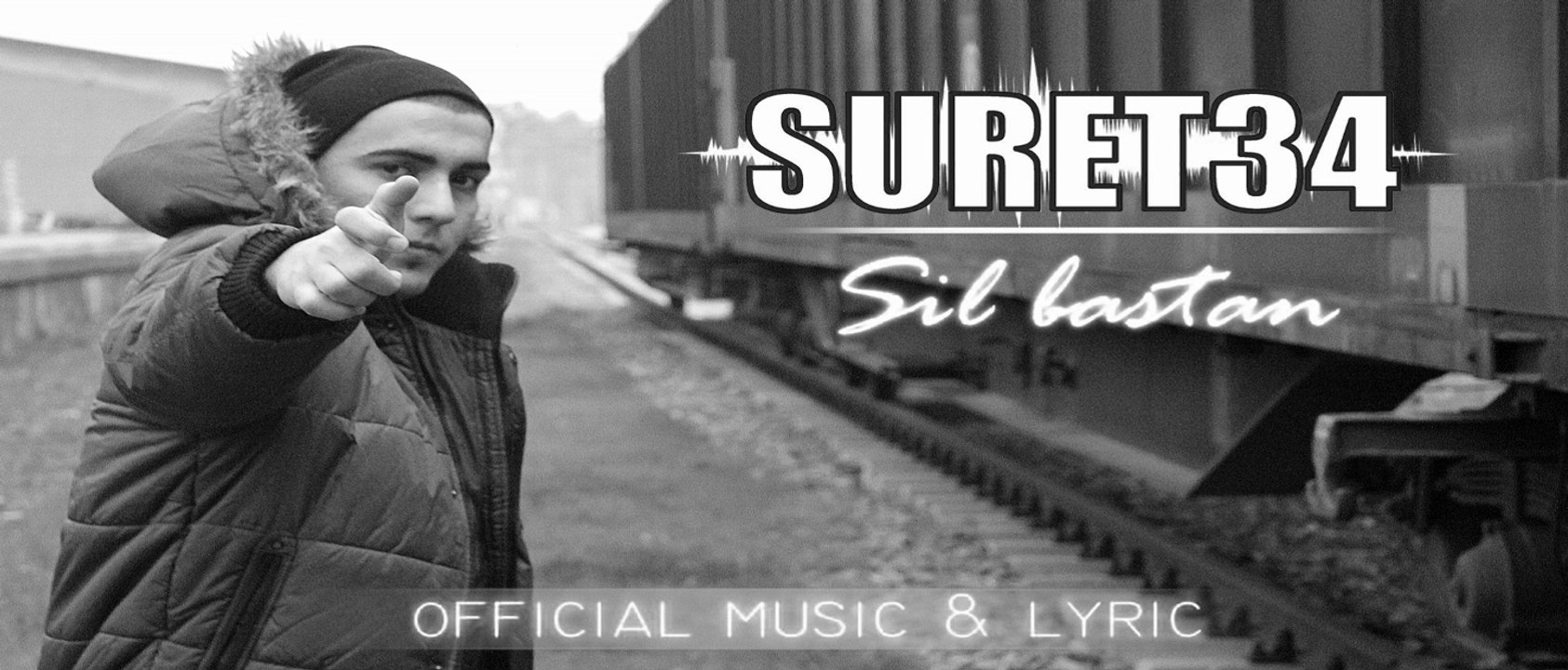 Suret34 - Sil-Baştan (2014)