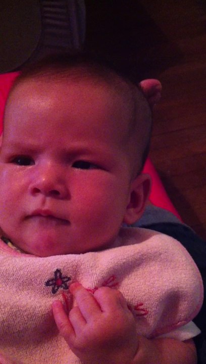 Jade 2mths