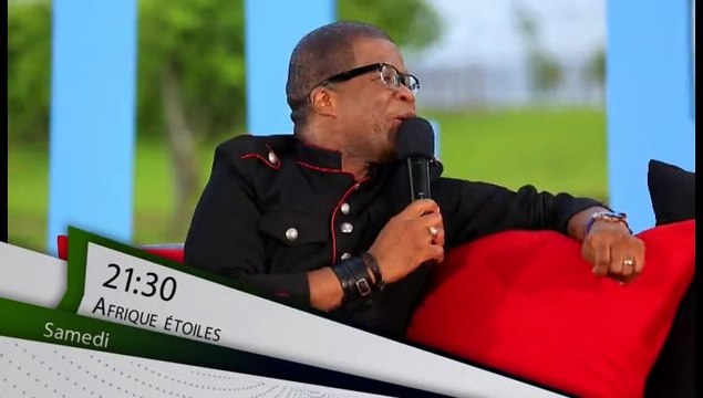 Bande annonce Afrique Etoiles samedi 28 juin à 21h30 sur telesud