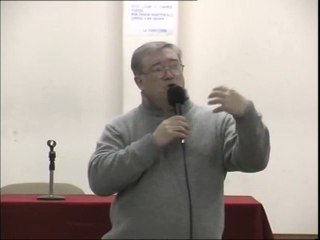 Charla Adicciones CEDIER Parte 1