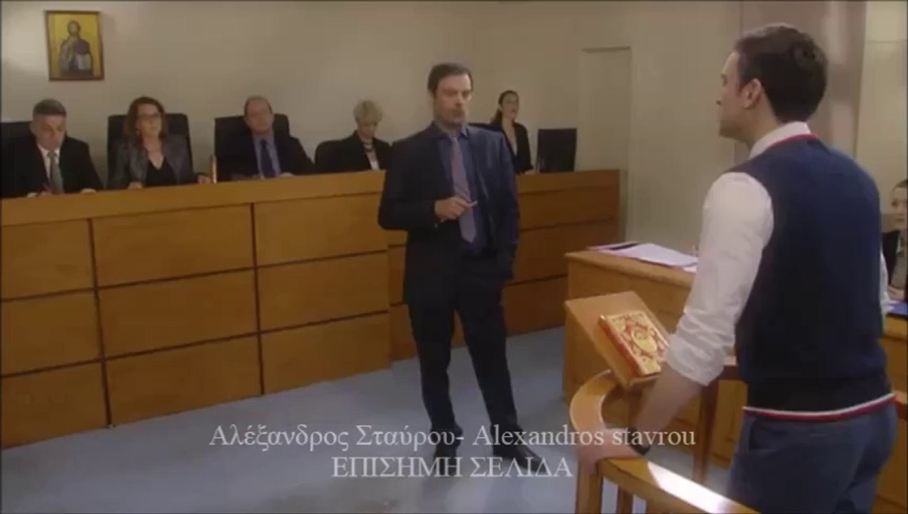 Κλεμμένα Όν3ιρα- Επεισόδιο 436 ~ 25/6/2014