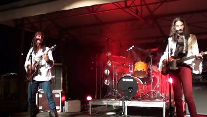 Heaven's Colt at La Fête de la Musique 🎶