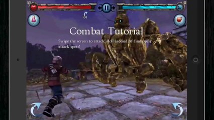 Horn - Tamindir İncelemesi