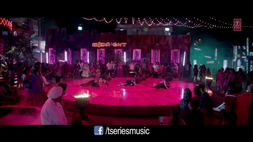 Awari Video Song | Ek Villain | Sidharth Malhotra | Shraddha Kapoor
