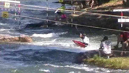 Mathieu 2eme course N1 Huningue