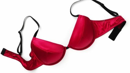 Man Arrested for Stealing Bras in Bra, Italy