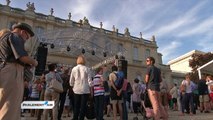 La fête de la musique s'invite à l'Assemblée nationale !