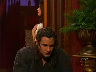 La Traicion: Hugo y Soledad (75)