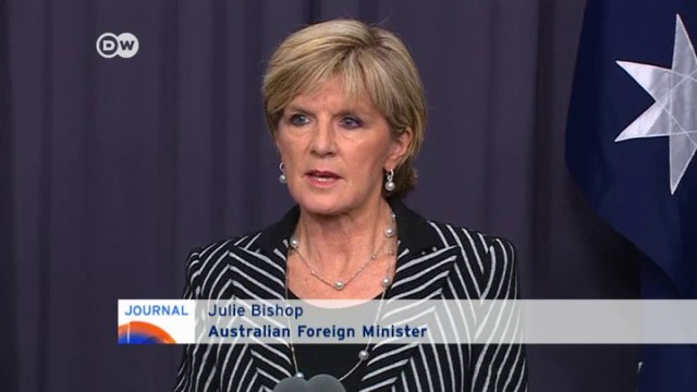 Shock as Al Jazeera journalists given jail terms | Journal