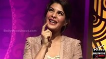 Jacqueline Fernandez Is SINGLE - READY TO MINGLE by BOLLYWOOD TWEETS