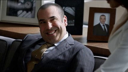 DVD SUITS Saison 3 (Extrait 6)