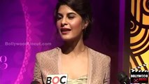 Jacqueline Fernandez''s Thoughts On Her MR. RIGHT by BOLLYWOOD TWEETS !