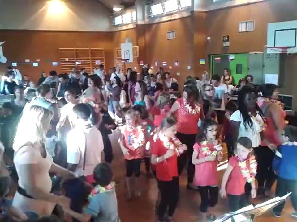 Spectacle périscolaire 2014 (20)