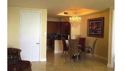 Trump Palace 18101 Collins Av, Unit # 1005