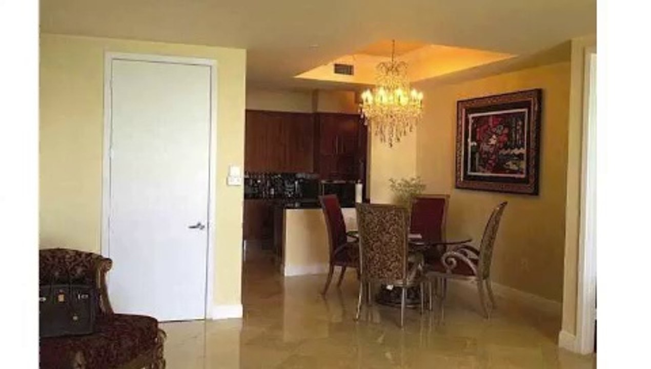 Trump Palace 18101 Collins Av, Unit # 1005