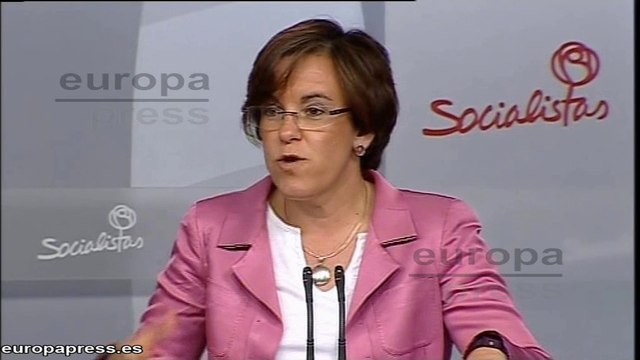 PSOE: 100.000 mujeres no podrían hacer un aborto legal