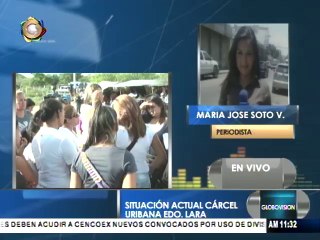 Suben a 3 los muertos y a 7 los heridos en Uribana