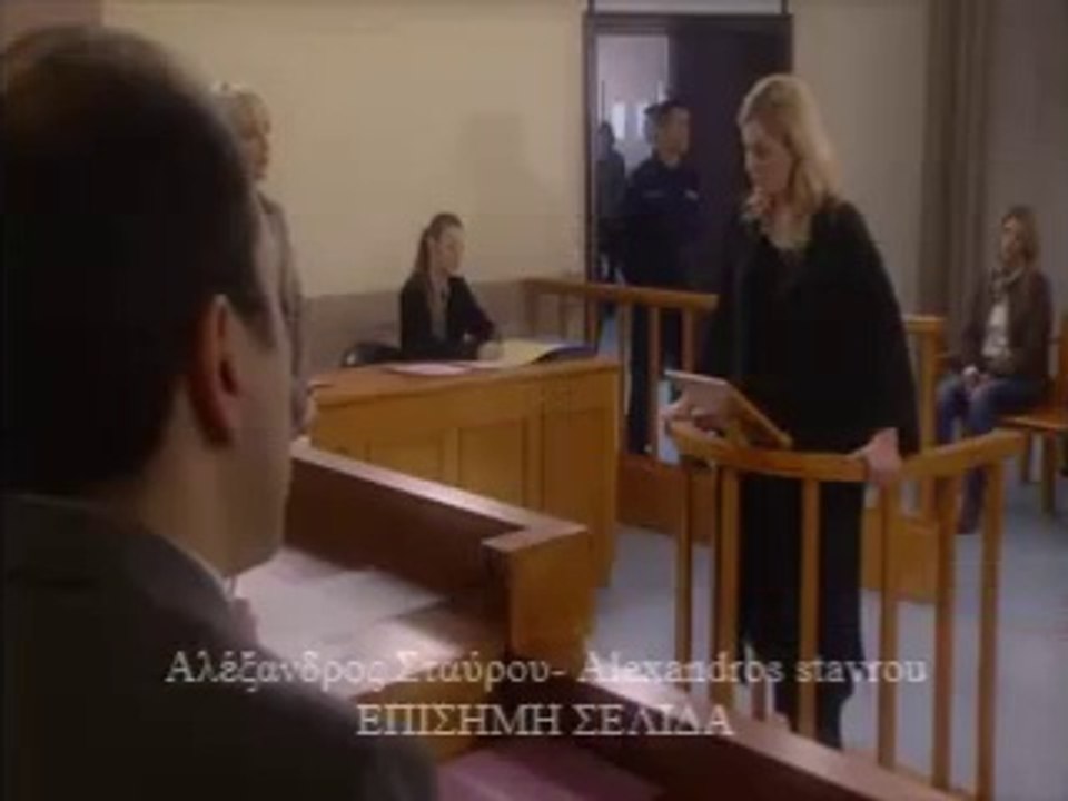 Κλεμμένα Όν3ιρα- Επεισόδιο 437 ~ 25/6/2014