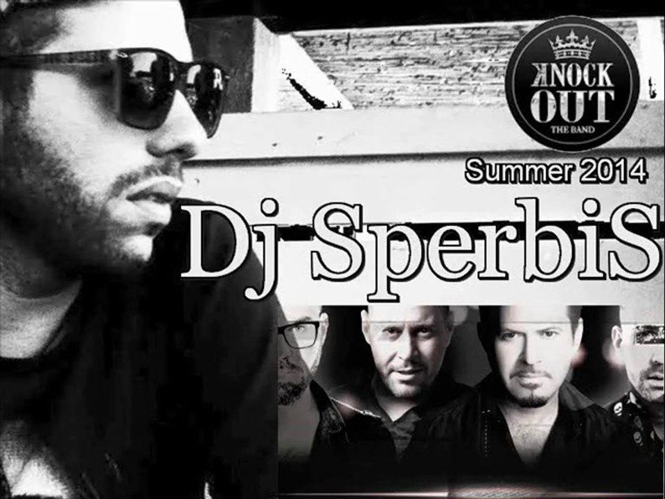 Valentino & Knock Out ft. Xaris Kostopoulos - Tin ekana tin m@#@