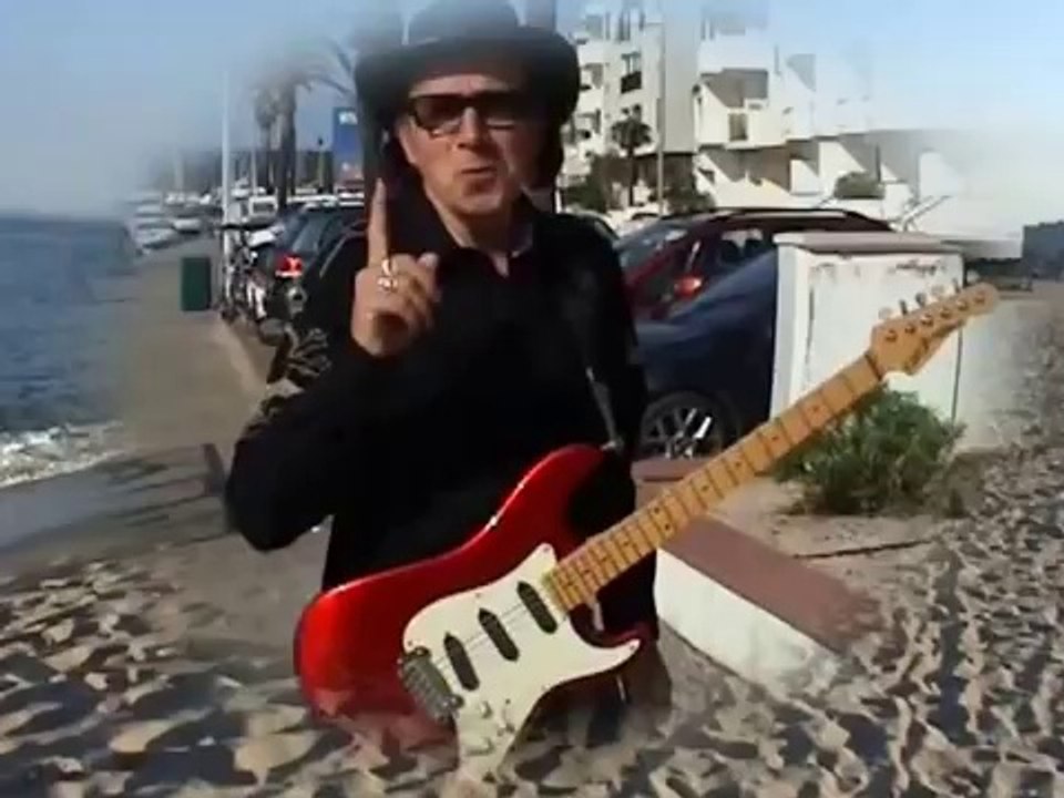 Laurent-CLAIRVIL---quot-Je-ne-veux-pas-m39enchainer-quot---YouTube