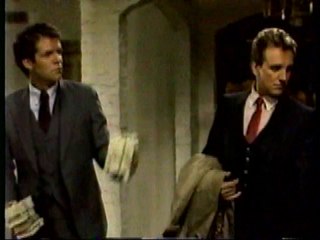 Frisco and Felicia Brought to Justice 26