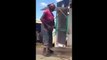 Hilarious old woman Dancing -funniest instagram videos. Pulse TV Uncut