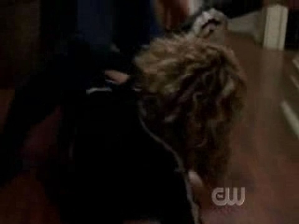 Leyton - Love will come through