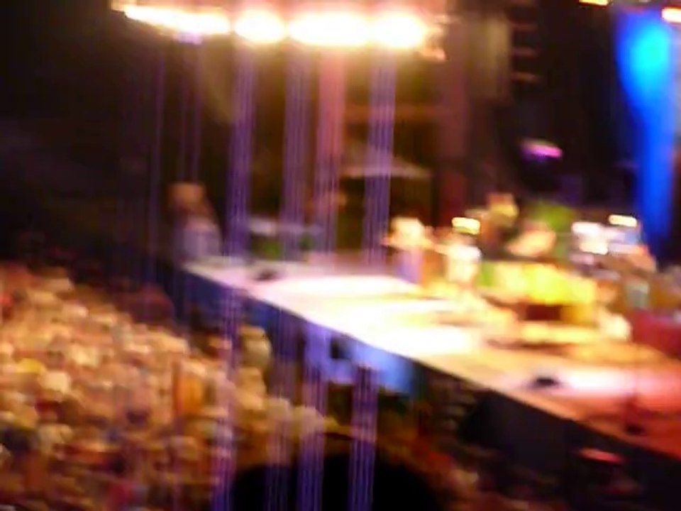 Jimmy Buffett Concert with Ron Robey in Frisco, TX was Awesome!!!  #LBVets #AVFence