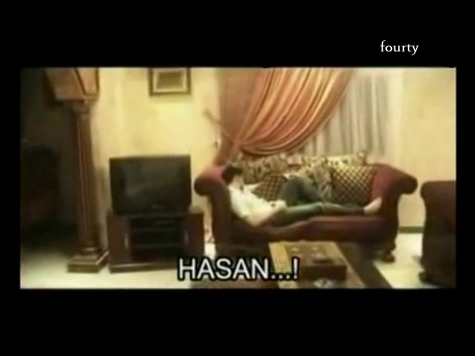 Hasan'in Rüyasi