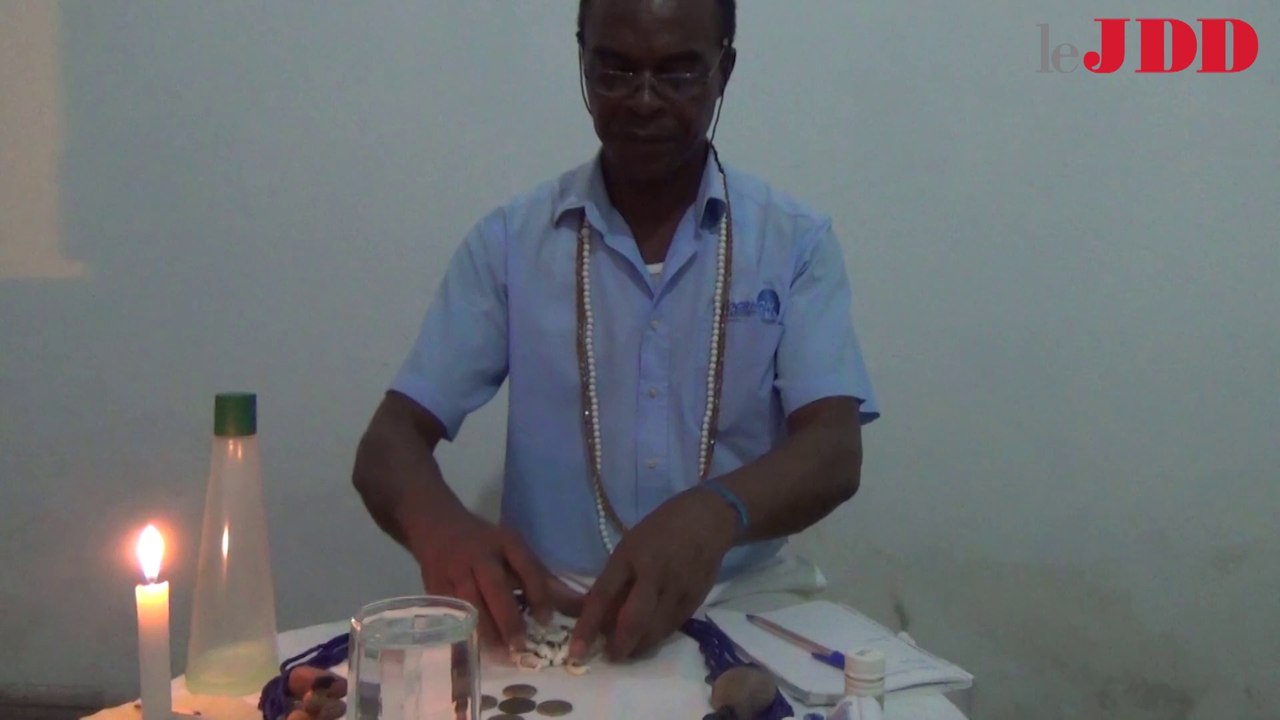 Pour les divinités vaudou, pas de trophée pour le Brésil