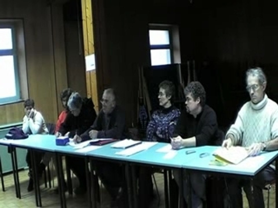 AG aupb 2007